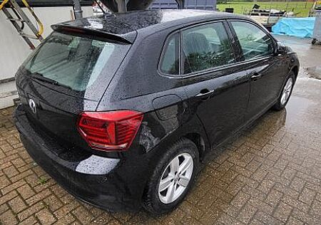 VW Polo Volkswagen 1.0 TSI OPF 70kW Highline Highline