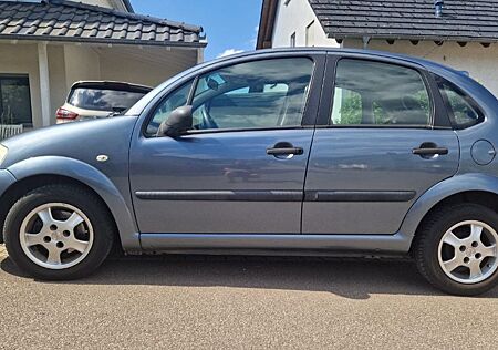 Citroën C3 1.1 Style Klima