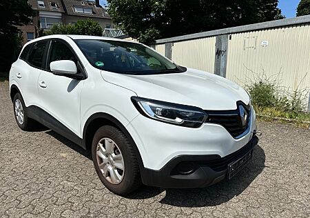Renault Kadjar Life*Klima*AHK*