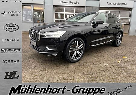 Volvo XC 60 XC60 D5 AWD Geartronic INSCRIPTION-360-Pano-Sthz