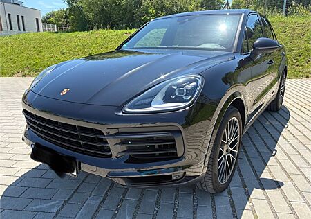 Porsche Cayenne 3.0 V6 250kW AHK Bose Luft-FW Garantie