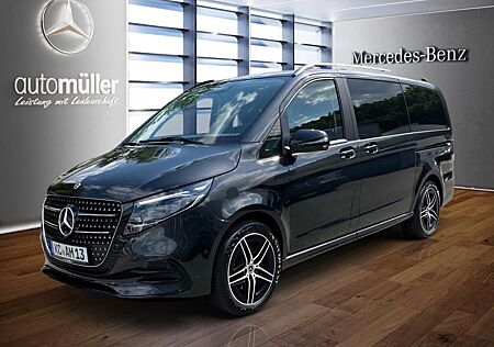 Mercedes-Benz V 300 d STY/L 4x4 AHK PanoDach Standh. LED Airma
