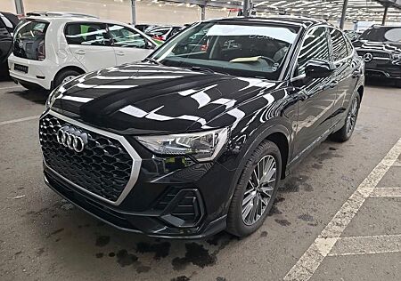 Audi Q3 Sportback 45 TFSI e*PANORAMA|NAVI|CAM|ASSIST*