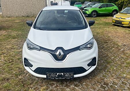 Renault ZOE Life