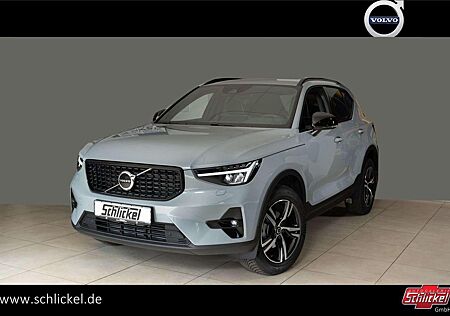 Volvo XC 40 XC40 T2 Plus Dark Navi ACC Met. 2-Zonen -Klimaau