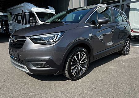 Opel Crossland X 1.2 Van NAV KAM Blutooth DAB+