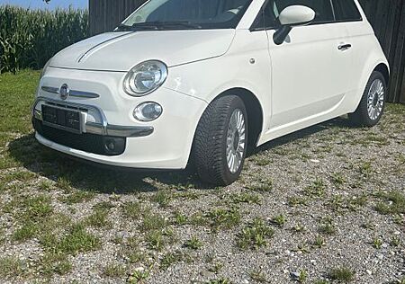 Fiat 500 1.2 8V Lounge