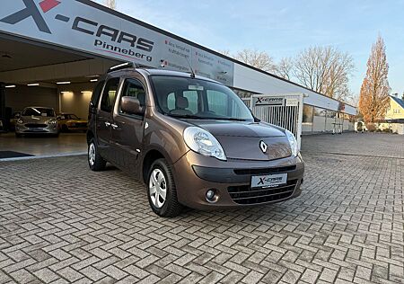 Renault Kangoo 1.6 "TomTom Edition"Allw*TÜV NEU