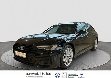 Audi A6 Avant TFSI e Sport 55 S-tronic AHK Matrix LED