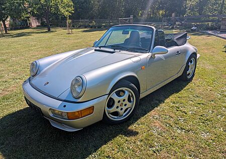 Porsche 964
