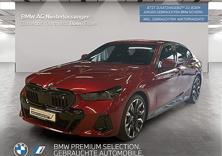 BMW i5 eDrive40 Limousine M Sport Driv.Assist.Prof