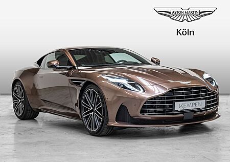 Aston Martin DB12 Magneto Bronze Carbon Bremse Bowers & Wilki