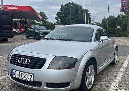 Audi TT 8N | 1.8T 180 PS | EZ 05/1999 | HU 01/26