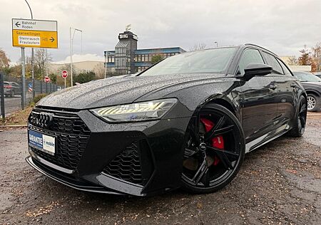 Audi RS6 Avant 4.0 TFSI quattro/Nachtsicht/Pano/Softc