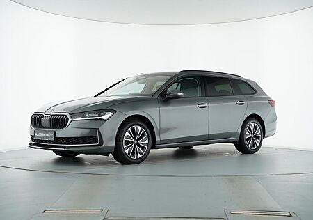 Skoda Superb COMBI SELECTION 2.0TSI DSG STAND-HZ+NAVI