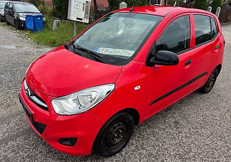 Hyundai i10 1.1 Classic