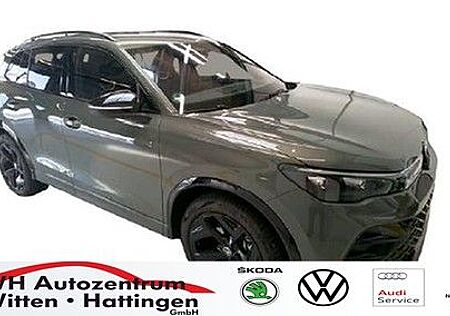 VW Tiguan Volkswagen 1.5 eTSI DSG R-Line Black Style STANDHZG