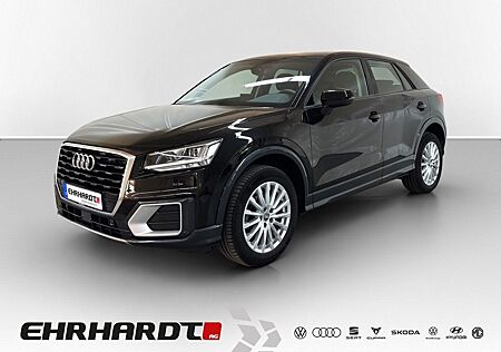 Audi Q2 design 35 TFSI S tronic AHK*LED*NAV*SHZ*PDC*T