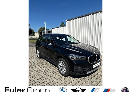 BMW X1 xDrive 18d Navi DAB SHZ Notbremsass. El. Park