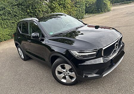 Volvo XC 40 XC40 T4 AWD Momentum Geartronic Momentum