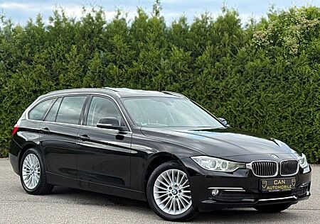 BMW 320d xDrive F31 Touring *AHK*PANO*LEDER*BIXENON*