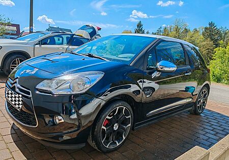 Citroën DS3 THP 155 SportChic SportChic