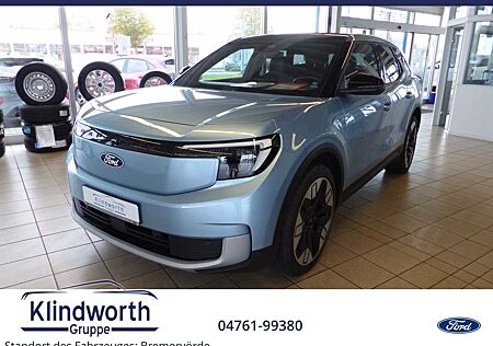 Ford Explorer gebraucht kaufen Ford Explorer Elektro AWD 79kWh Premium iACC,Pano,AHK