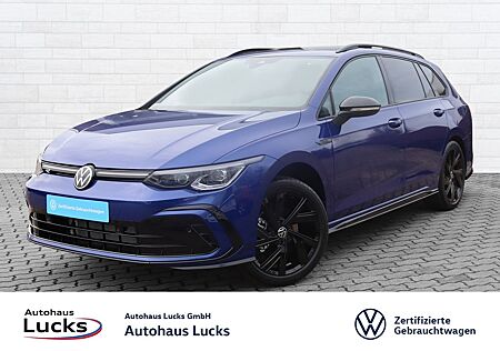 VW Golf Volkswagen Variant R-Line 1.5 eTSI DSG Sthz Pano AHK
