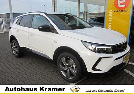 Opel Grandland X Grandland GS Line NAVI LED Matrix Wi-Paket TWW