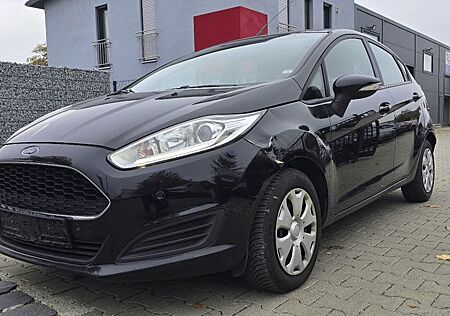 Ford Fiesta Trend*KLIMA*NAVI*