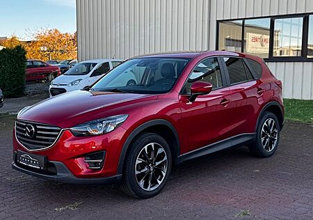 Mazda CX-5 Sports-Line AWD