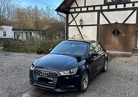 Audi A1 1.6 TDI 66kW