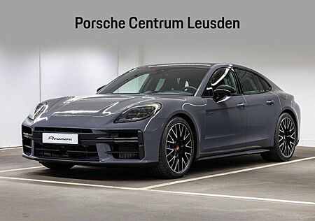 Porsche Panamera gebraucht kaufen Porsche Panamera 4 E-Hybrid