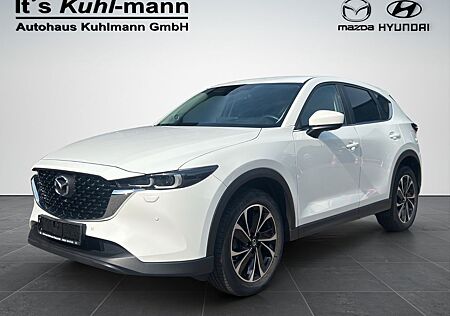 Mazda CX-5 Ad'vantage AWD