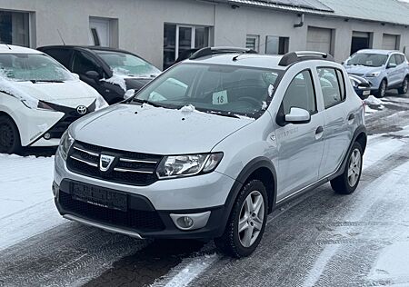 Dacia Sandero II Stepway Prestige