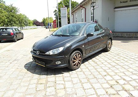 Peugeot 206 CC