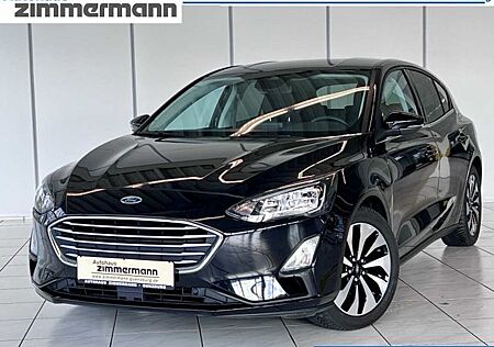 Ford Focus 1.0 EcoBoost Cool & Connect ACC - Navi