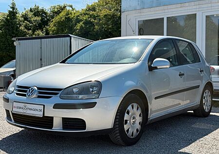 VW Golf Volkswagen V Lim. Trendline/Klimaautomatik/Automatik
