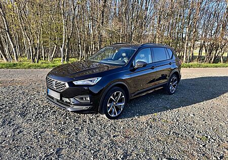 Seat Tarraco 2.0 TDI 147kW FR 4Drive DSG FR