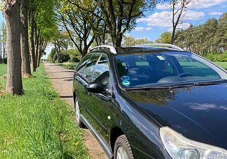 Citroën C5 HDi 135 Exclusive Autom. Exclusive