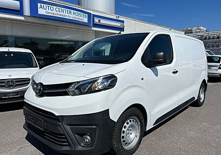 Toyota Pro Ace Proace Kasten Comfort L2*Klima*Tempomat*1.Hand*