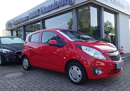 Chevrolet Spark LS KLIMA/NAVI/USB/G.J.R
