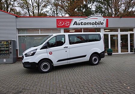 Ford Transit /Tourneo Custom 9 Sitzer 320 L1