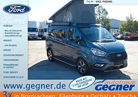 Ford Tourneo Custom Copa C500 Active ähnl. Nugget