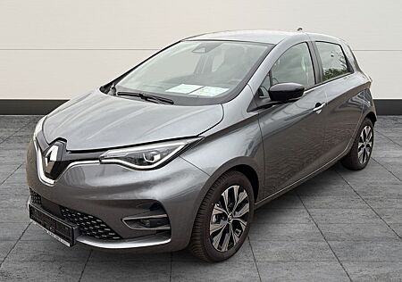 Renault ZOE EV50 135hp Evolution