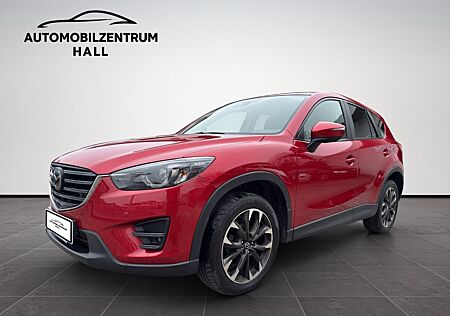 Mazda CX-5 Sports-Line AWD Auto.M CAM AHK LED SPUR.A