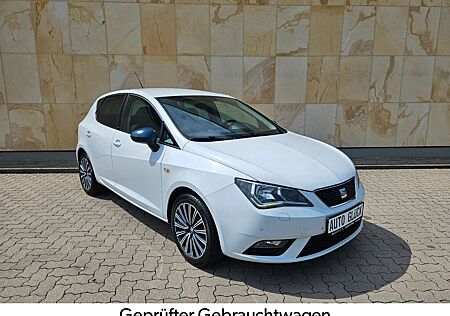 Seat Ibiza Connect *KAMERA*PDC*SHZ*KLIMA*2.HAND*