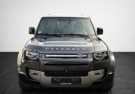Land Rover Defender 110 D250 AWD X-DYNAMIC HSE,20"MY25