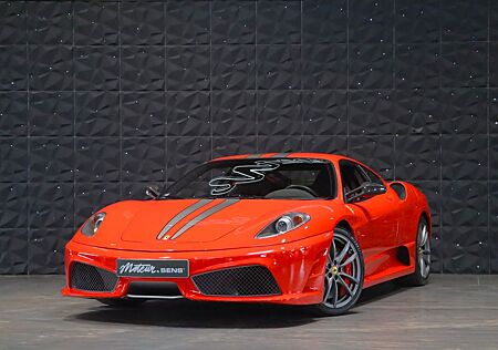 Ferrari F430 Scuderia - Painted Stripes - Harness - Roll
