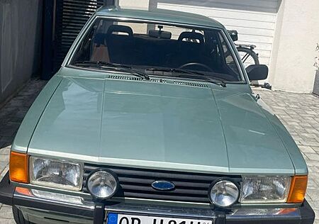 Ford Taunus II 1.6